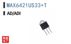 MAX6421US33+T
