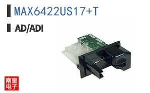 MAX6422US17+T