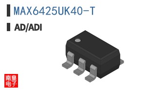 MAX6425UK40-T
