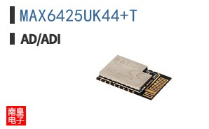 MAX6425UK44+T