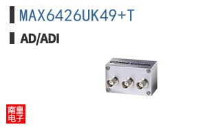 MAX6426UK49+T�ο�ͼƬ