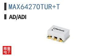 MAX6427OTUR+T