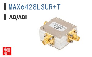 MAX6428LSUR+T