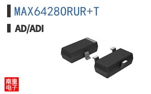MAX6428ORUR+T