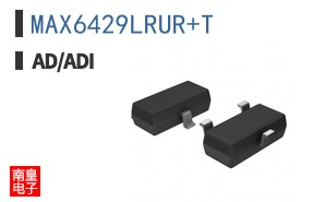 MAX6429LRUR+T