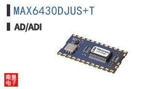 MAX6430DJUS+T�ο�ͼƬ
