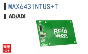 MAX6431NTUS+T