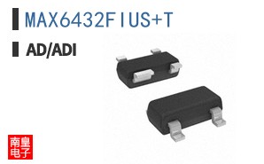 MAX6432FIUS+T|LINEAR��Ʒ�ͺ�