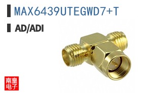 MAX6439UTEGWD7+T