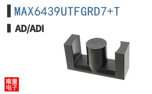 MAX6439UTFGRD7+T