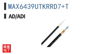 MAX6439UTKRRD7+T