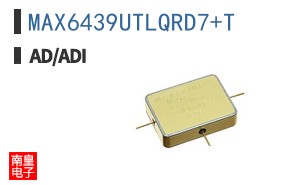 MAX6439UTLQRD7+T