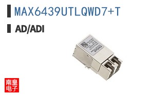 MAX6439UTLQWD7+T