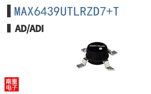 MAX6439UTLRZD7+T