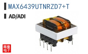 MAX6439UTNRZD7+T