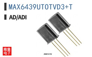 MAX6439UTOTVD3+T