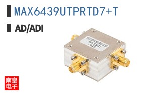 MAX6439UTPRTD7+T