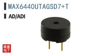 MAX6440UTAGSD7+T�ο�ͼƬ