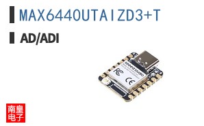 MAX6440UTAIZD3+T�ο�ͼƬ