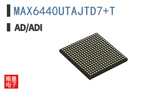 MAX6440UTAJTD7+T