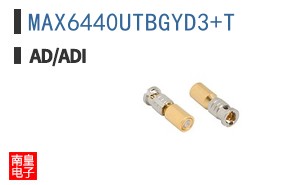 MAX6440UTBGYD3+T