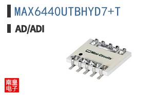 MAX6440UTBHYD7+T
