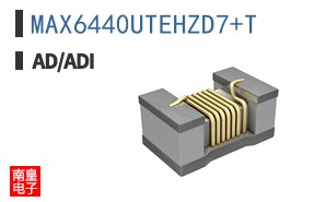 MAX6440UTEHZD7+T