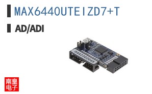 MAX6440UTEIZD7+T�ο�ͼƬ
