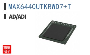 MAX6440UTKRWD7+T