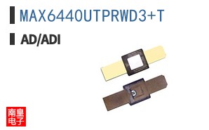 MAX6440UTPRWD3+T