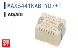 MAX6441KABIYD7+T