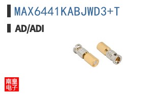 MAX6441KABJWD3+T