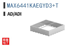 MAX6441KAEGYD3+T