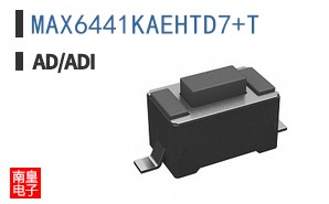 MAX6441KAEHTD7+T
