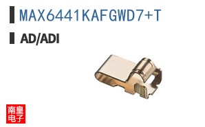 MAX6441KAFGWD7+T