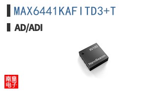 MAX6441KAFITD3+T