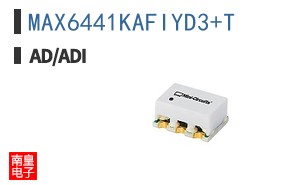 MAX6441KAFIYD3+T