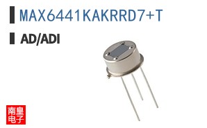 MAX6441KAKRRD7+T