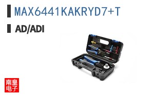 MAX6441KAKRYD7+T