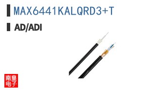 MAX6441KALQRD3+T