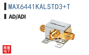 MAX6441KALSTD3+T
