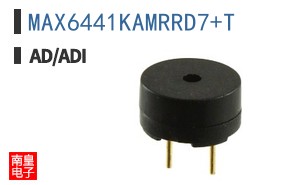 MAX6441KAMRRD7+T