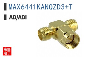 MAX6441KANQZD3+T