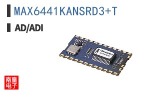 MAX6441KANSRD3+T