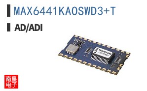 MAX6441KAOSWD3+T