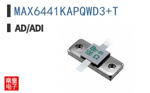 MAX6441KAPQWD3+T