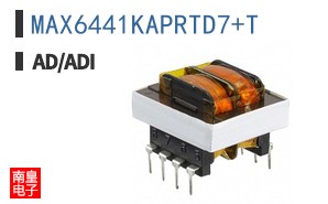 MAX6441KAPRTD7+T
