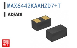 MAX6442KAAHZD7+T