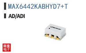 MAX6442KABHYD7+T