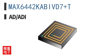 MAX6442KABIVD7+T